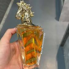 Mahir Gold Lattafa Perfume For Unisex 100 Ml – Original EdP .