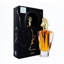Mahir Gold Lattafa Perfume For Unisex 100 Ml – Original EdP .