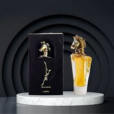 Mahir Gold Lattafa Perfume For Unisex 100 Ml – Original EdP .