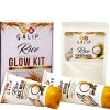 Galip Rice Glow Kit – Korean Glow Mask – Korean Glow Kit | Best Quality Skin Care Kit – Beauty Kit