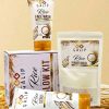 Galip Rice Glow Kit – Korean Glow Mask – Korean Glow Kit | Best Quality Skin Care Kit – Beauty Kit