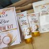 Galip Rice Glow Kit – Korean Glow Mask – Korean Glow Kit | Best Quality Skin Care Kit – Beauty Kit