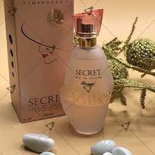 Secret Perfume For Women’s By Rasasi – 75 Ml | Luxurious Fragrance For Women’s | Edp