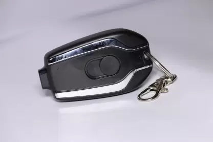 Keychain Portable Charger, Mini Power Emergency Pod Key Ring Cell Phone Charger, Ultra-compact External Fast Charging Power Bank Iphone (random Color)