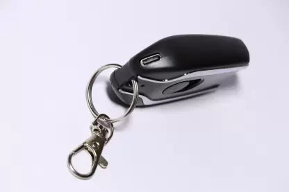 Keychain Portable Charger, Mini Power Emergency Pod Key Ring Cell Phone Charger, Ultra-compact External Fast Charging Power Bank Iphone (random Color)