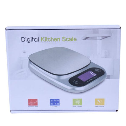 Kitchen Digital Weight Scale Digital Kitchen Scale Digital Weight Machine