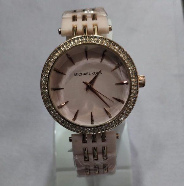 Luxurious Design Watch For Women | Michael Kors Watch | New Luxury Design