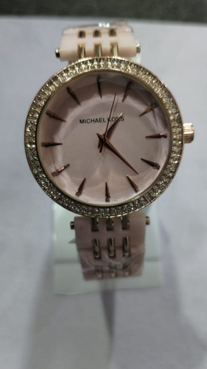Luxurious Design Watch For Women | Michael Kors Watch | New Luxury Design