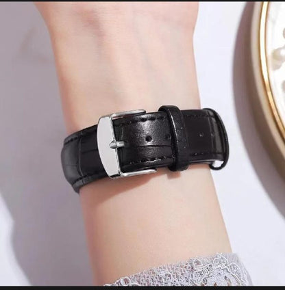 New Luxurious Design Watch For Men & Women | Unisex Watch | Quartz | New Luxury Design