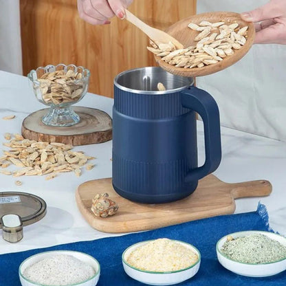 Electric Coffee Grinder & Food Processor | Model: Ts-19 | 250w Powerful Motor | Upto 5 Cups