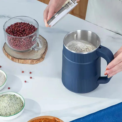 Electric Coffee Grinder & Food Processor | Model: Ts-19 | 250w Powerful Motor | Upto 5 Cups