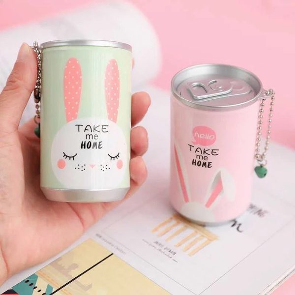 Tin Shape Mini Wet Wipes Tissue, Extremely Portable Tin / 30 Wet Wipes In 1 Tin (random Tin Design And Color)