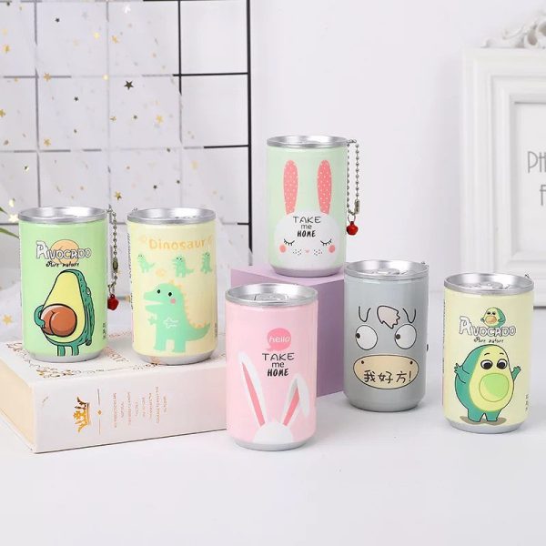 Tin Shape Mini Wet Wipes Tissue, Extremely Portable Tin / 30 Wet Wipes In 1 Tin (random Tin Design And Color)